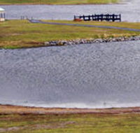 Karkarook Park - Accommodation Tasmania