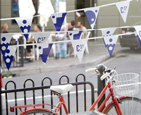 Greville Village Market - Accommodation Tasmania 0