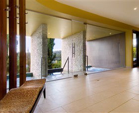 The Mineral Spa At Peppers Mineral Springs Retreat - Accommodation Tasmania 0