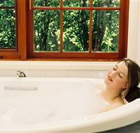 Queensberry Studio - Accommodation Tasmania