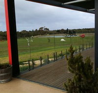 Banks Road Vineyard - Accommodation Tasmania