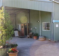 Lyre Bird Hill Winery  Guest House - Accommodation Tasmania