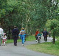 Birrarrung Park - Accommodation Tasmania