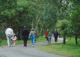 Birrarrung Park - Accommodation Tasmania 0