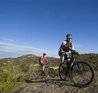 You Yangs Regional Park - Accommodation Tasmania