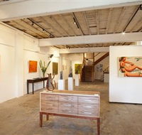 Salt Contemporary Art - Accommodation Tasmania