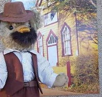 Stanley Bears - Accommodation Tasmania