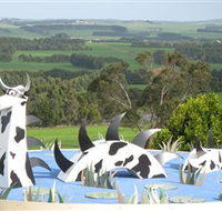 Apostle Whey Cheese - Accommodation Tasmania