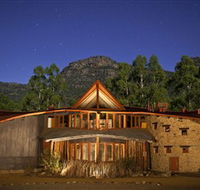 Brambuk - The National Park  Cultural Centre - Accommodation Tasmania