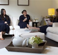 Natskin Day Spa Retreat - Accommodation Tasmania