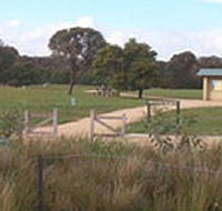 Dandenong Police Paddocks Reserve - Accommodation Tasmania