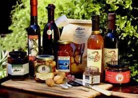 North East Valleys Food And Wine - Accommodation Tasmania 0