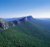 Grampians National Park - Accommodation Tasmania