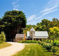 Darling Park - Accommodation Tasmania