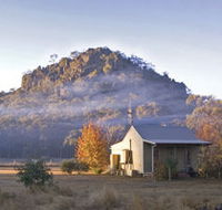 Macedon Regional Park - Accommodation Tasmania