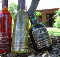 Auldstone Cellars - Accommodation Tasmania