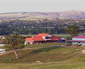 Bacchus Hill Winery - Accommodation Tasmania 0