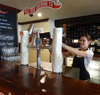 King St Brewhouse Red Tape Brewing Co - Accommodation Tasmania