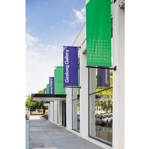 Geelong Gallery - Accommodation Tasmania 1