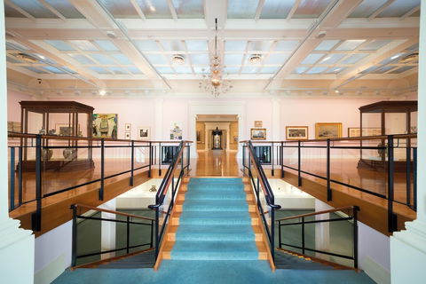 Geelong Gallery - Accommodation Tasmania 3