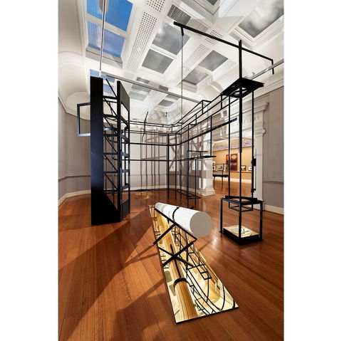 Geelong Gallery - Accommodation Tasmania 5