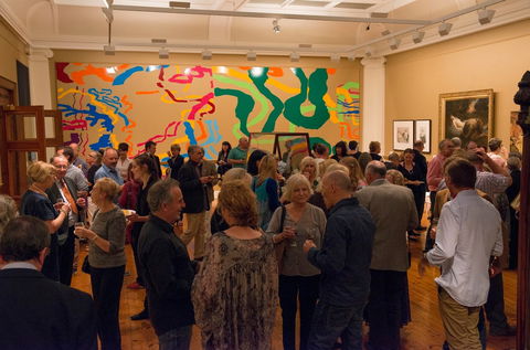 Geelong Gallery - Accommodation Tasmania 7