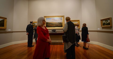 Geelong Gallery - Accommodation Tasmania 8