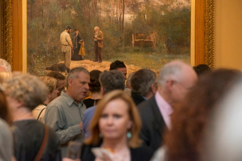 Geelong Gallery - Accommodation Tasmania 12