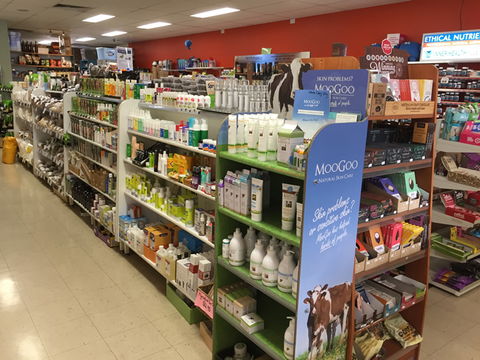 Olive Health Wangaratta - Accommodation Tasmania 3