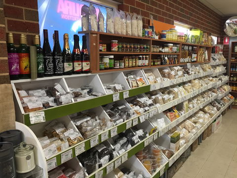 Olive Health Wangaratta - Accommodation Tasmania 4