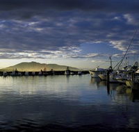 The Coast Road - Accommodation Tasmania