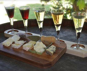 River Estate, Kangaroo Valley - Accommodation Tasmania 0