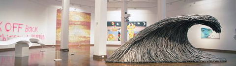 Wollongong Art Gallery - Accommodation Tasmania 4