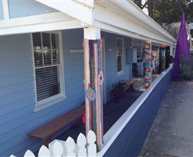 Artisans Nest Bodalla - Accommodation Tasmania 0