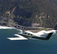 NSW Air - Accommodation Tasmania