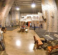 Hangdog Climbing Gym - Accommodation Tasmania