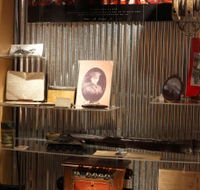 Tongarra Bicentennial Museum - Accommodation Tasmania