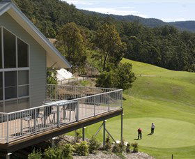 Werai NSW Accommodation Tasmania