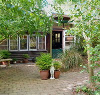 Gumnut Hideaway Gallery - Accommodation Tasmania