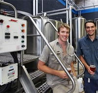 Illawarra Brewing Company - Accommodation Tasmania