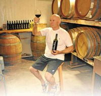 Salet Wines - Accommodation Tasmania