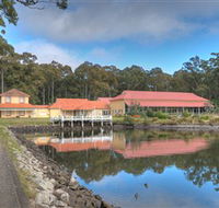 Jervis Bay Maritime Museum - Accommodation Tasmania