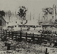 Ghost Walks of Milton - Accommodation Tasmania