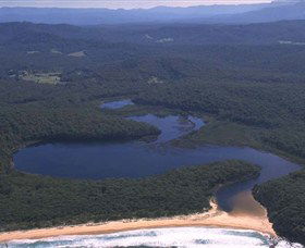 Termeil NSW Accommodation Tasmania