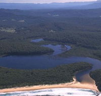 Timbertops - Horse Riding - Accommodation Tasmania