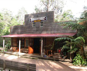 The Original Gold Rush Colony - Accommodation Tasmania 0