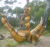 One Track For All - Accommodation Tasmania