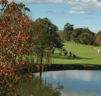 Jamberoo Golf Club - Accommodation Tasmania
