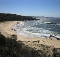 Mystery Bay Lookout - Accommodation Tasmania