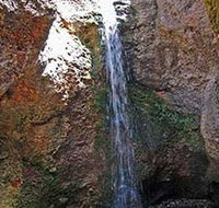 Grotto Walk - Accommodation Tasmania